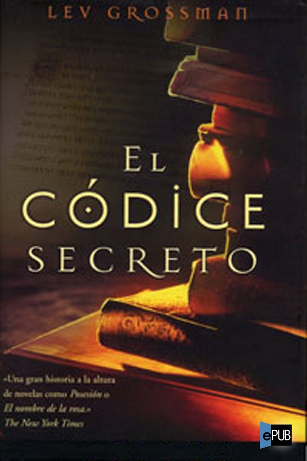 descargar libro El cdice secreto