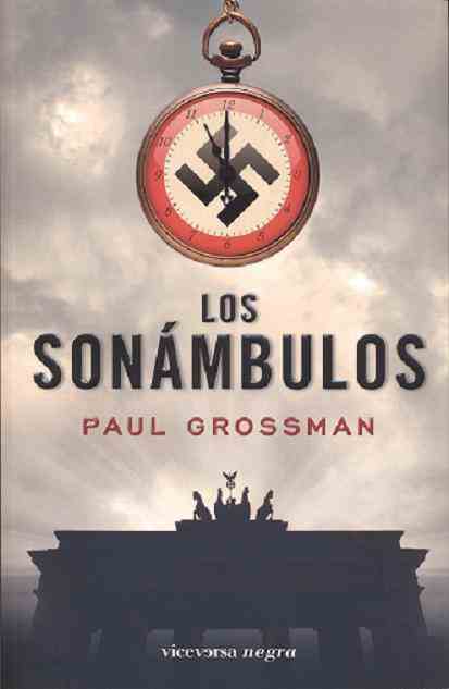 libro gratis Los sonambulos