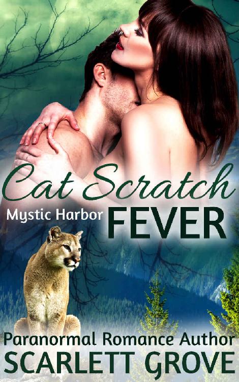 descargar libro Cat Scratch Fever