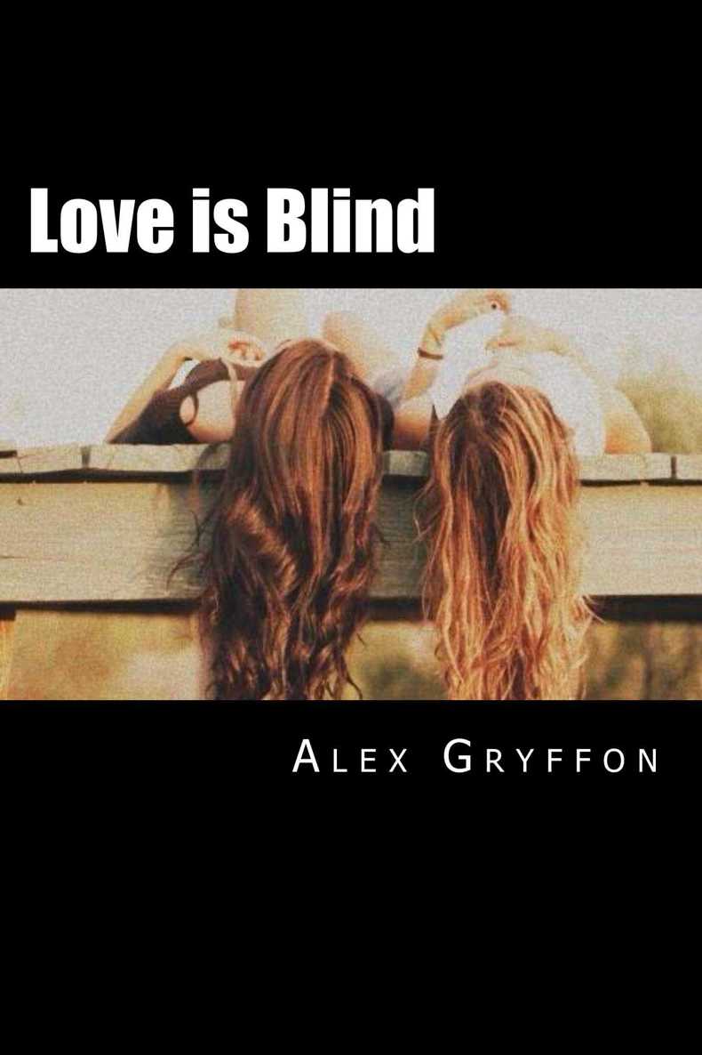 descargar libro Love is Blind