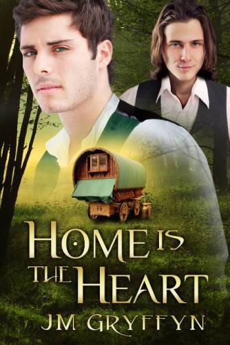 libro gratis Home is the Heart