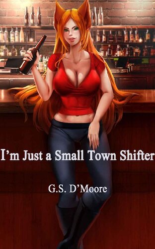 descargar libro I'm Just A Small Town Shifter