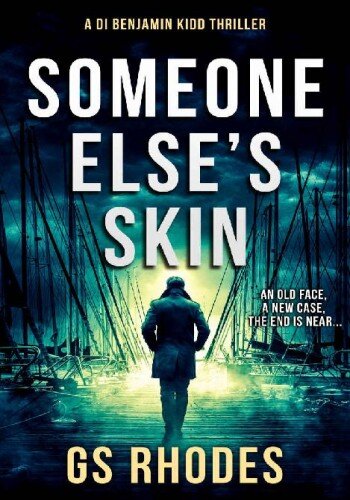 libro gratis Someone Else's Skin