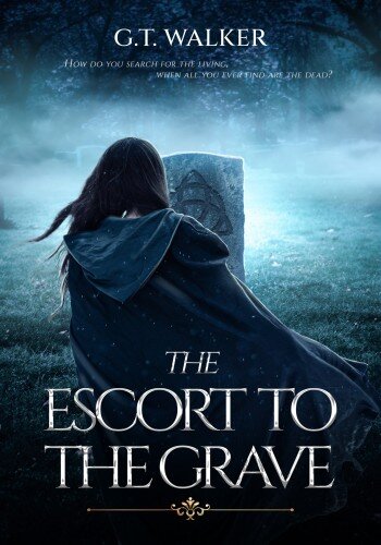 descargar libro The Escort to the Grave