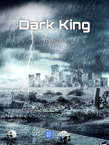 descargar libro Dark King