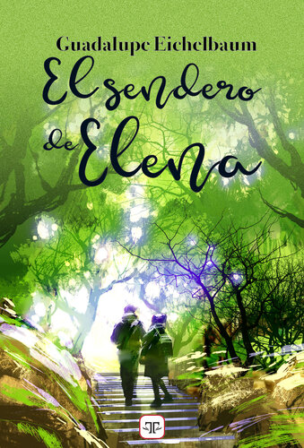 libro gratis El sendero de Elena