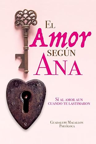 descargar libro El amor según Ana