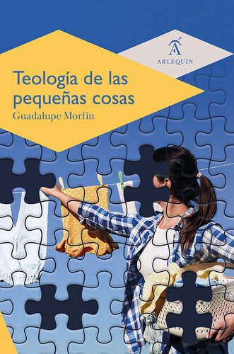 descargar libro Teología de las pequeñas cosas