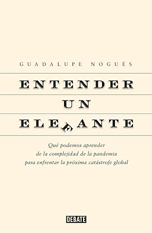 descargar libro Entender un elefante