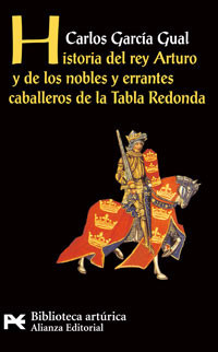 descargar libro Historia Del Rey Arturo