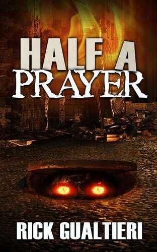 descargar libro The Tome of Bill (Book 6): Half A Prayer