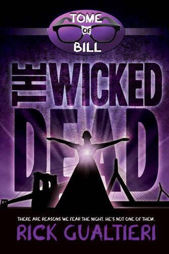 libro gratis The Tome of Bill (Book 7): The Wicked Dead