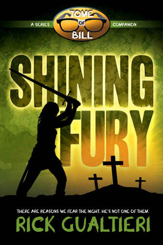 libro gratis Tome of Bill (Companion): Shining Fury