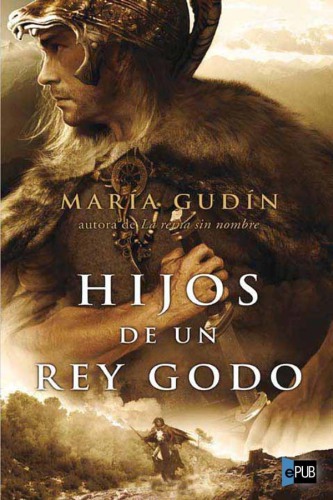 libro gratis Hijos de un rey godo