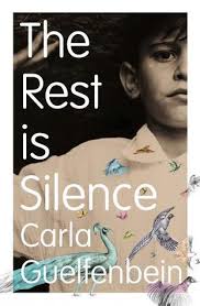 descargar libro The Rest is Silence