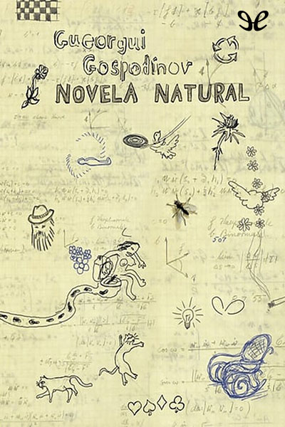 libro gratis Novela natural