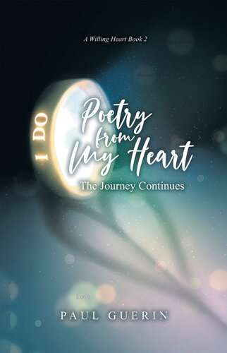 descargar libro Poetry From My Heart: The Journey Continues