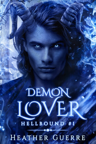 libro gratis Demon Lover (Hellbound Book 1)