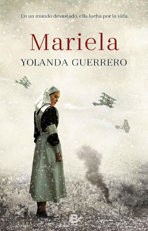 libro gratis Mariela