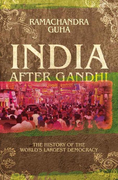 descargar libro India After Gandhi