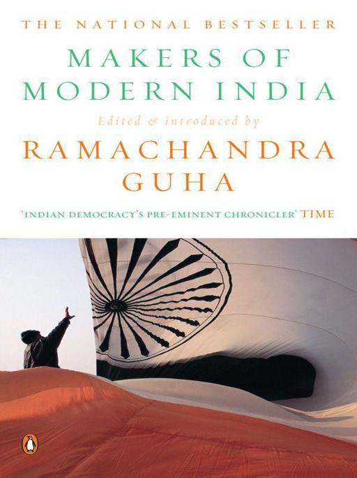 libro gratis Makers of Modern India