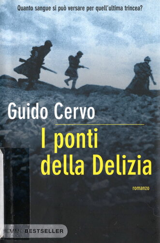 descargar libro I ponti della Delizia