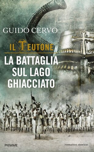 descargar libro La battaglia sul lago ghiacciato