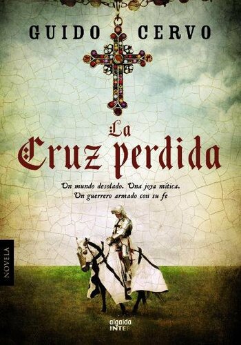 descargar libro La cruz perdida