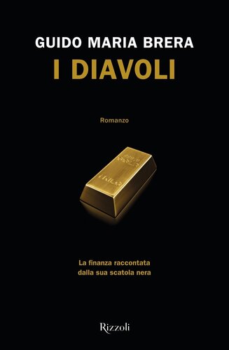 libro gratis I diavoli