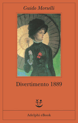 descargar libro Divertimento 1889