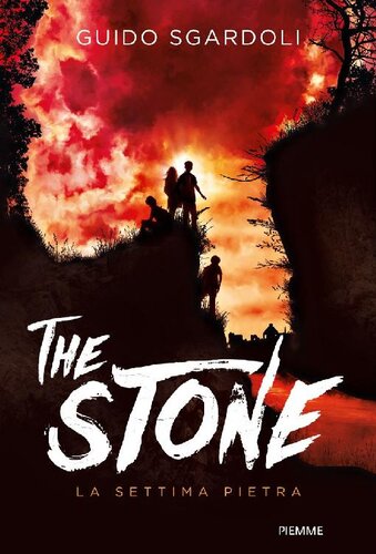 descargar libro The stone