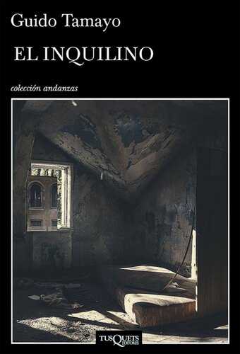 descargar libro El inquilino