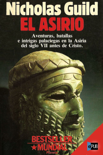 descargar libro El asirio