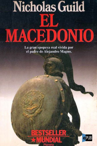 libro gratis El Macedonio