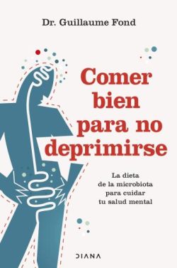 descargar libro Comer bien para no deprimirse