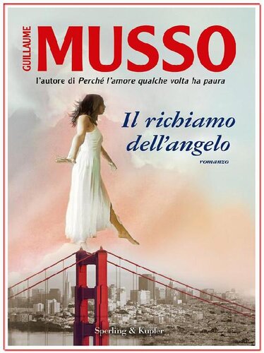 libro gratis Il Richiamo Dell'angelo