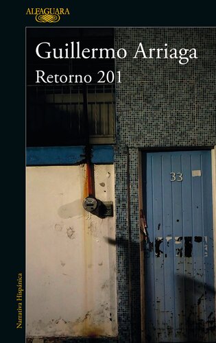 descargar libro Retorno 201