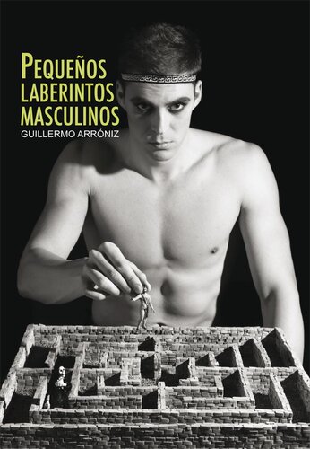 descargar libro Pequeños laberintos masculinos