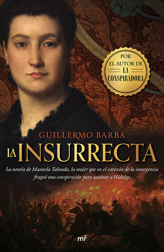 descargar libro La insurrecta