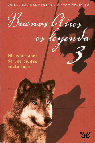 libro gratis Buenos Aires es leyenda 3