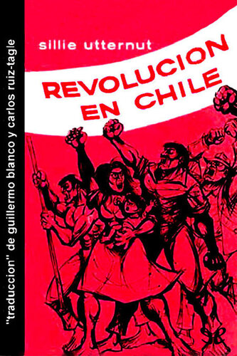 libro gratis Revolución en Chile