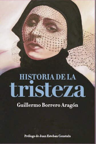 descargar libro Historia de la tristeza