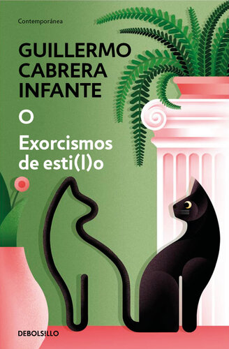 libro gratis O / Exorcismos de esti(l)o