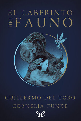 libro gratis El laberinto del fauno