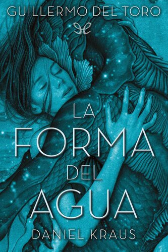 libro gratis La forma del agua