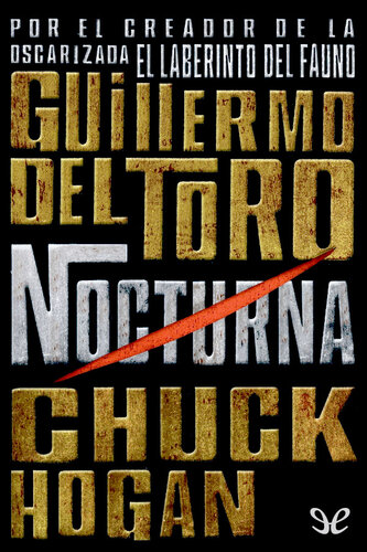 descargar libro Nocturna