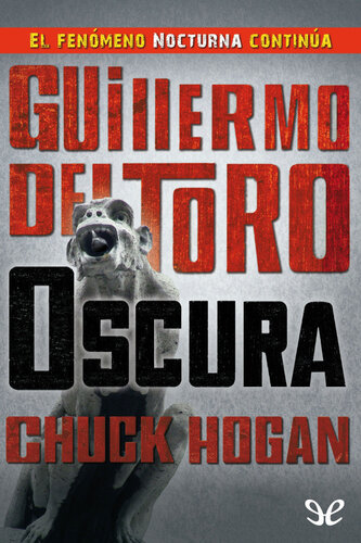 libro gratis Oscura