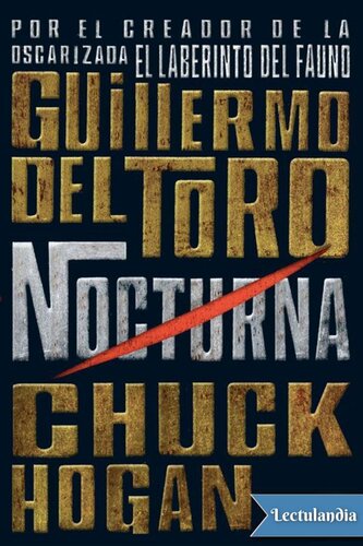 descargar libro Nocturna