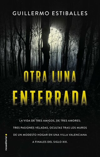 libro gratis Otra luna enterrada