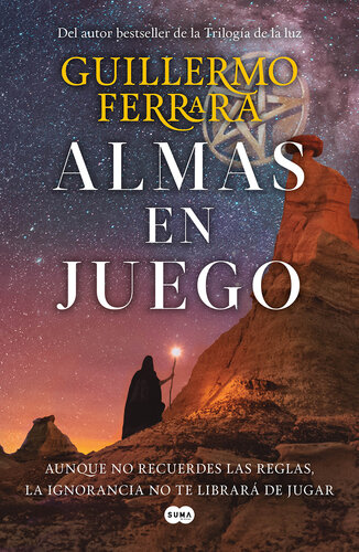 libro gratis Almas en juego